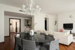 Santa Tecla Living Bronzetti 8